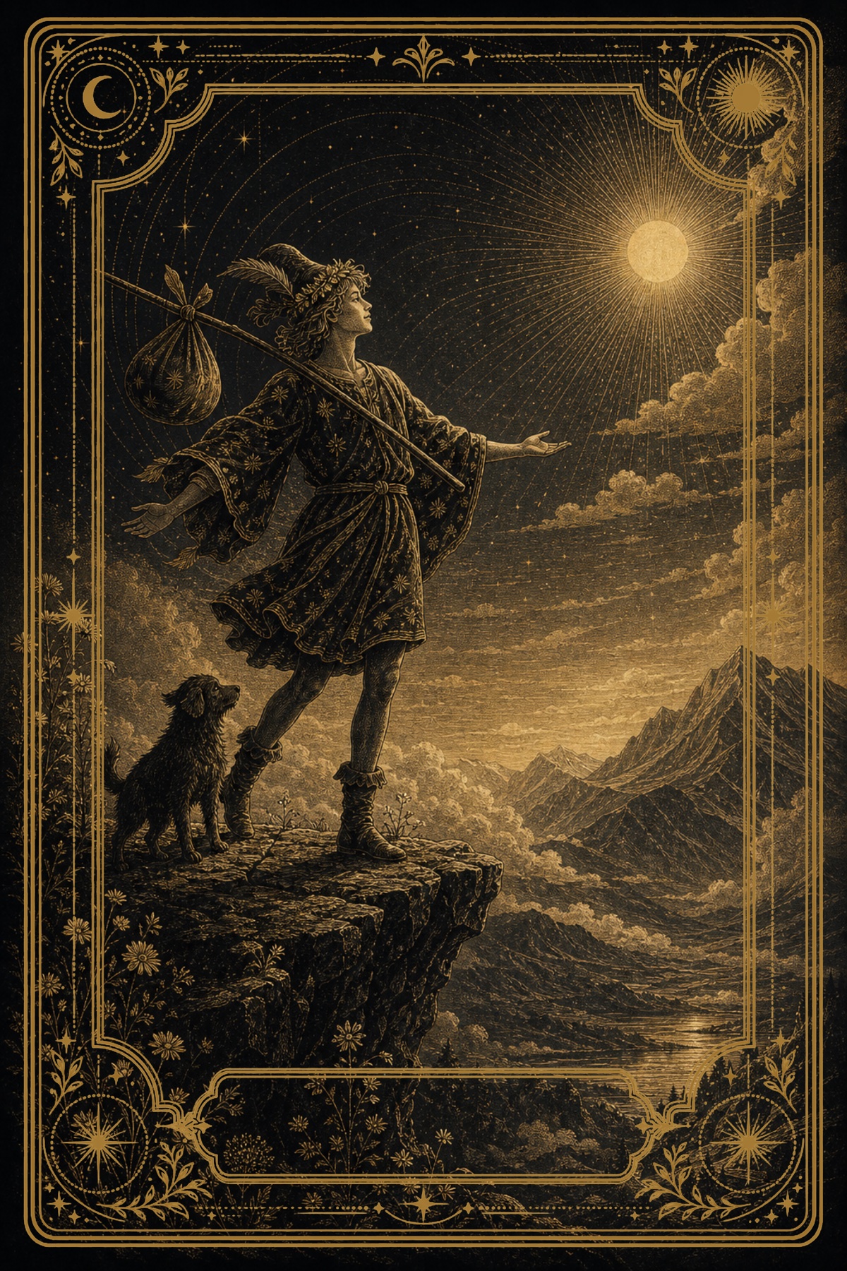 The Fool